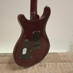 PRS SE CE 24 Black Cherry