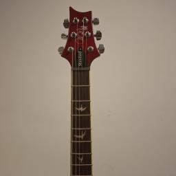 PRS SE CE 24 Black Cherry