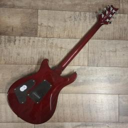 PRS SE CE 24 Black Cherry