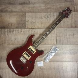 PRS SE CE 24 Black Cherry