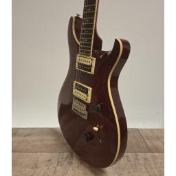 PRS SE CE 24 Black Cherry