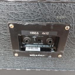 Marshall 1960A