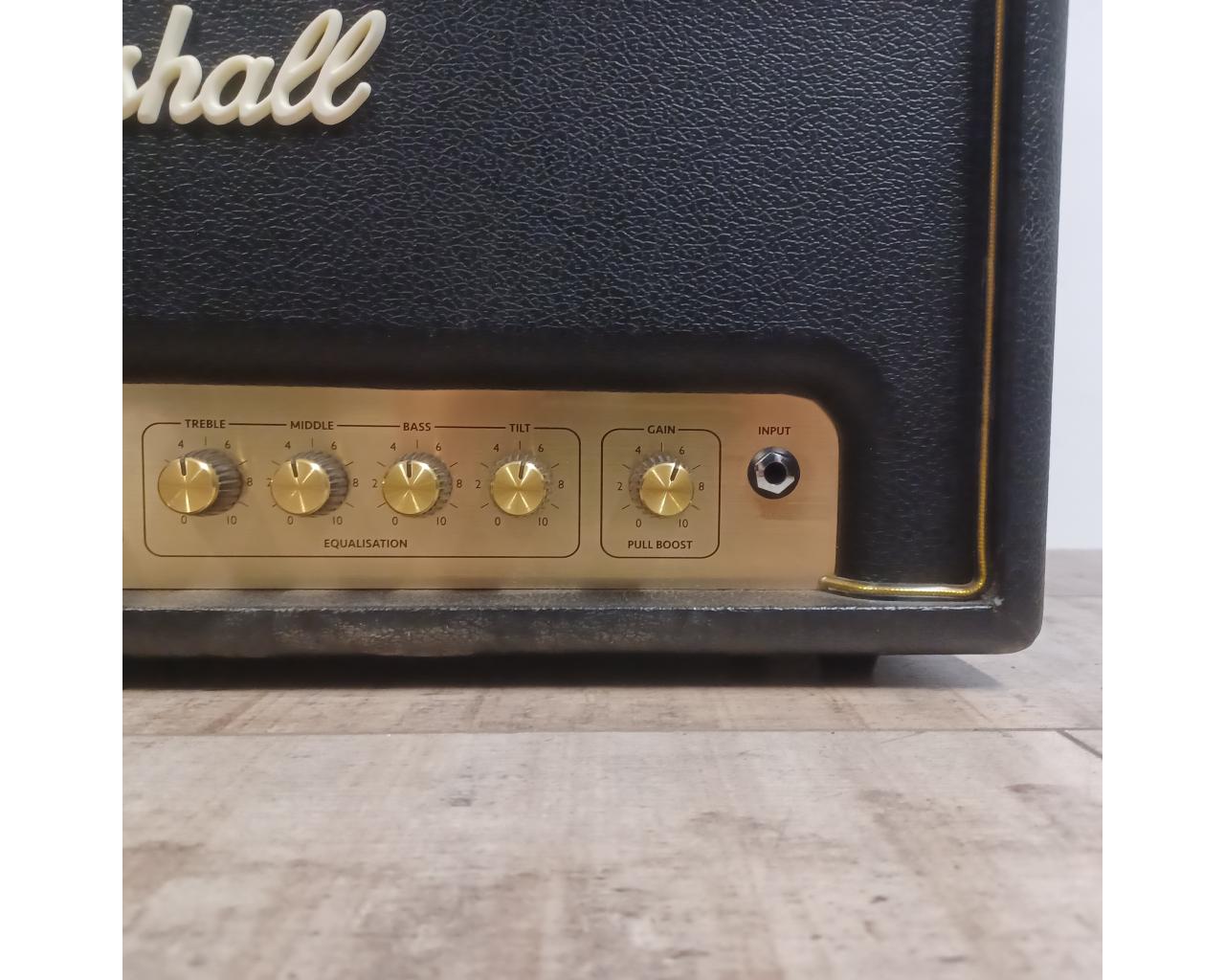 Marshall DS20HR