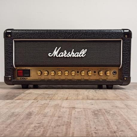 Marshall JCM 2000 DSL 401