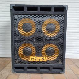 Markbass STD 104 HF 8 Ohm
