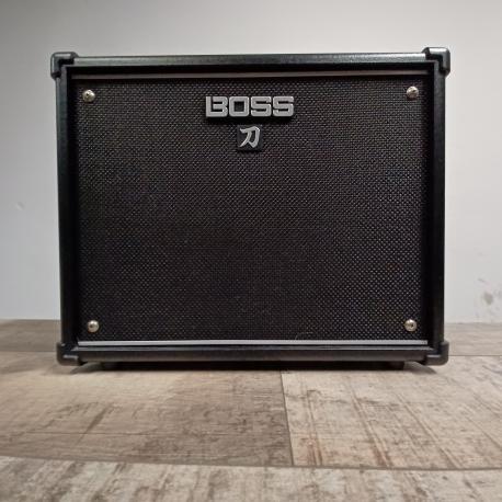 Boss Katana 50