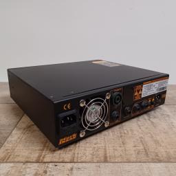 Markbass Little Mark III