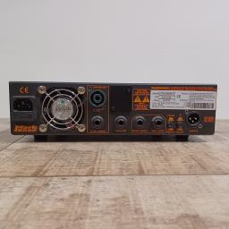 Markbass Little Mark III
