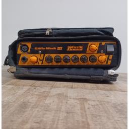 Markbass Little Mark III