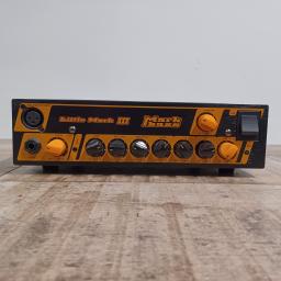 Markbass Little Mark III