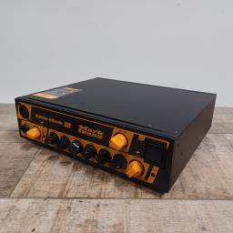 Markbass Little Mark III