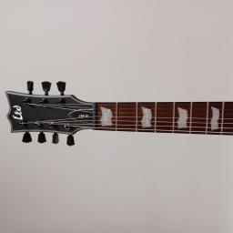 ESP LTD EC-257 Black Satin