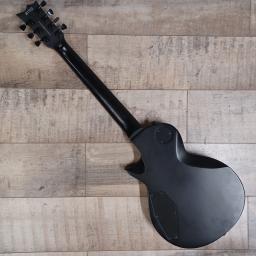 ESP LTD EC-257 Black Satin