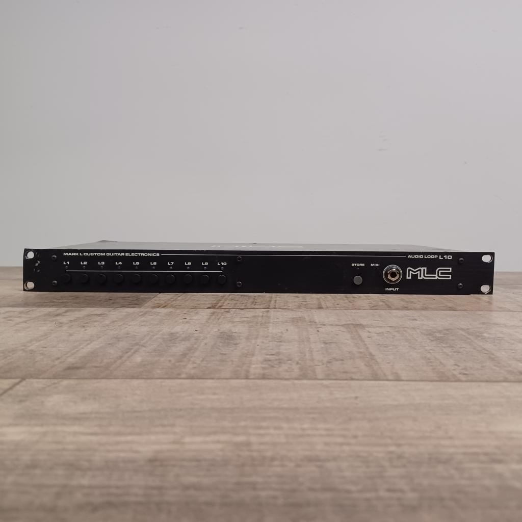Mark L Custom AudioLoop  L10/6 
