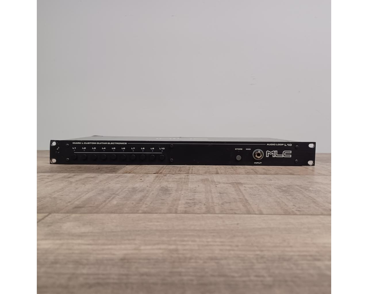 Mark L Custom AudioLoop  L10/6 