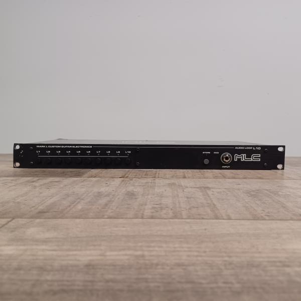 Mark L Custom AudioLoop  L10/6 
