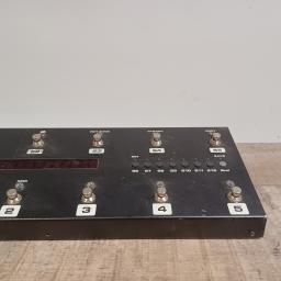 Mark L Custom FX-25ACE
