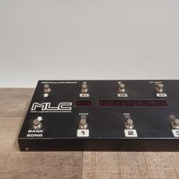 Mark L Custom FX-25ACE
