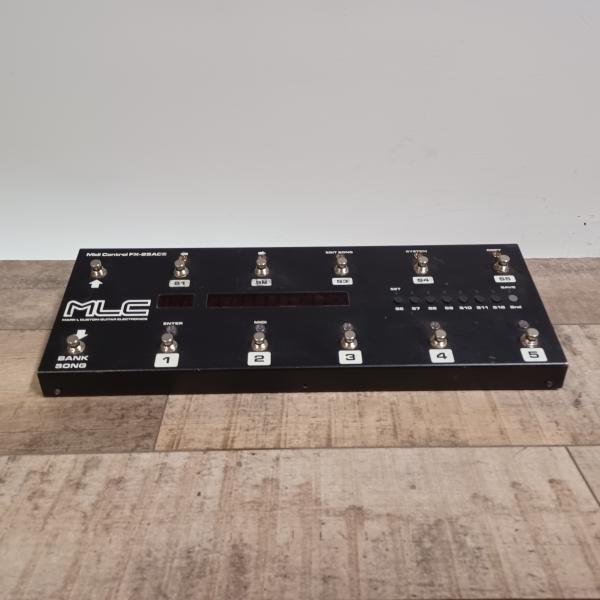 Mark L Custom FX-25ACE