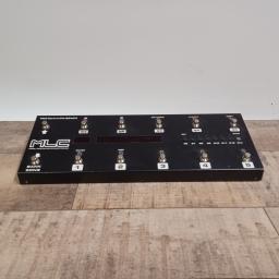 Mark L Custom FX-25ACE