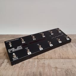 Mark L Custom FX-25ACE