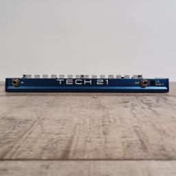 Tech 21 SansAmp Bass Fly Rig