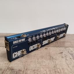 Tech 21 SansAmp Bass Fly Rig