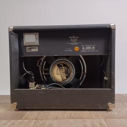FENDER DELUXE 85