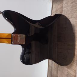 Squier Jaguar Classic Vibe 70s