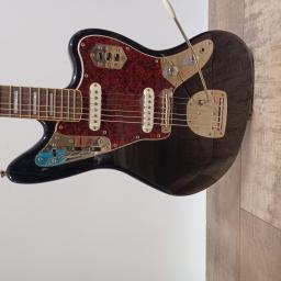 Squier Jaguar Classic Vibe 70s