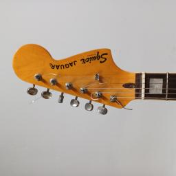 Squier Jaguar Classic Vibe 70s