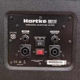 Hartke HD112