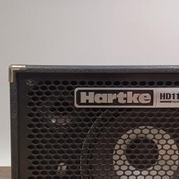 Hartke HD112