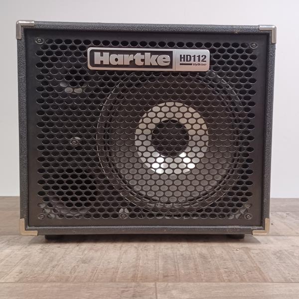 Hartke HyDrive HD112