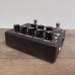 MXR M-80 Bass DI Plus