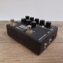 MXR M-80 Bass DI Plus