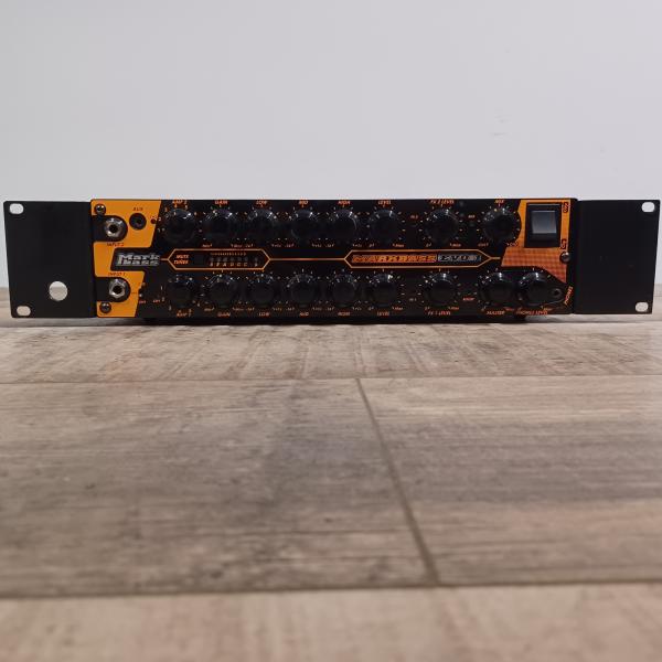 Markbass Evo 1