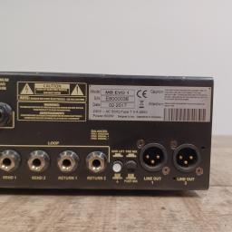 Markbass Evo 1