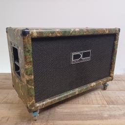 David Laboga  DL212FS PS 2x12