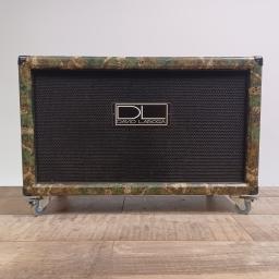 David Laboga  DL212FS PS 2x12