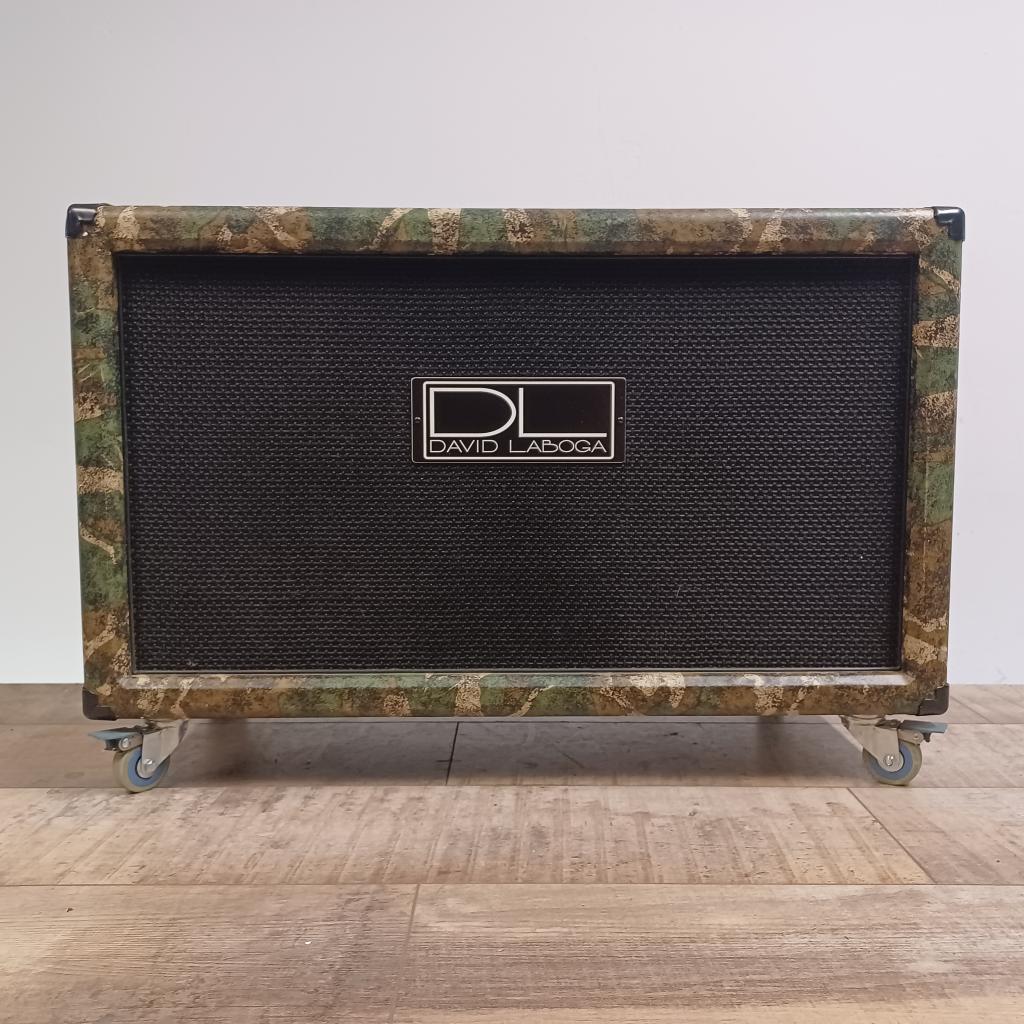 David Laboga  DL212FS PS 2x12