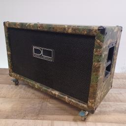 David Laboga  DL212FS PS 2x12