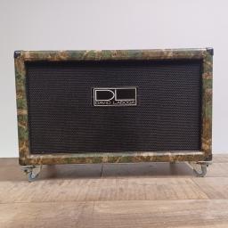 David Laboga  DL212FS PS 2x12