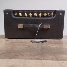Fender Blues Junior IV