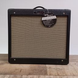 Fender Blues Junior IV