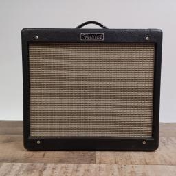 Fender Blues Junior IV
