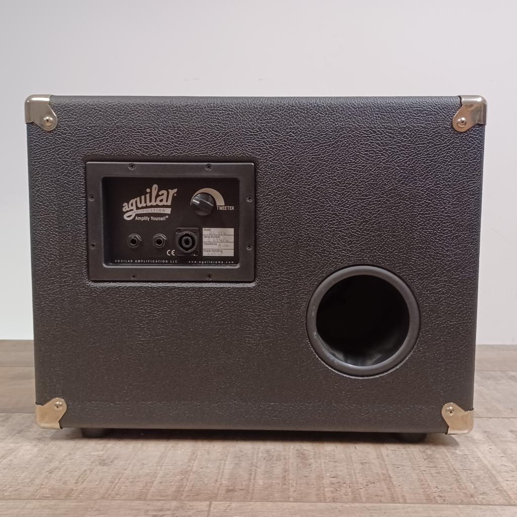 Aguilar SL112