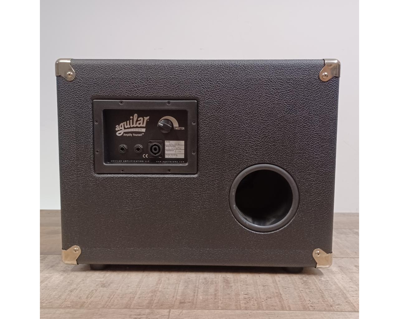 Aguilar SL112
