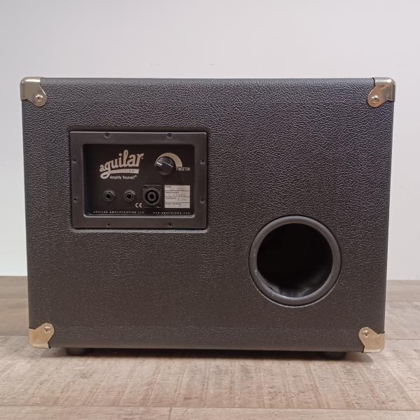 Aguilar SL112