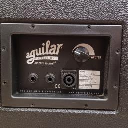 Aguilar SL112